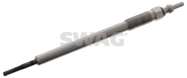 żeraviaca sviečka SWAG